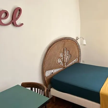 Centre : N*6 Apartment Moulins (Allier)